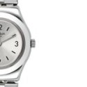 Swatch - Gradino Modell - Acciaio Inox - Grigio Swatch - Gradino Modell - Acciaio Inox - Grigio