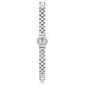 Swatch - Gradino Modell - Acciaio Inox - Grigio Swatch - Gradino Modell - Acciaio Inox - Grigio