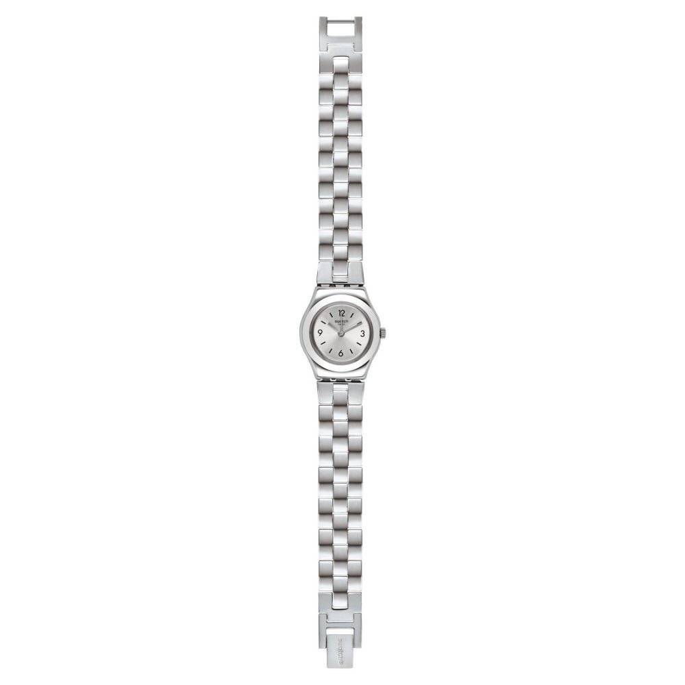 Swatch - Gradino Modell - Acciaio Inox - Grigio Swatch - Gradino Modell - Acciaio Inox - Grigio