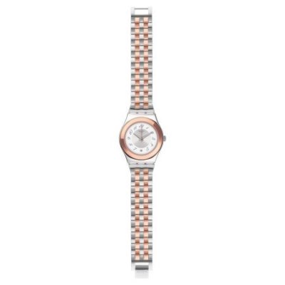 Swatch - Midimix Modell - Unisex - Acciaio Inox