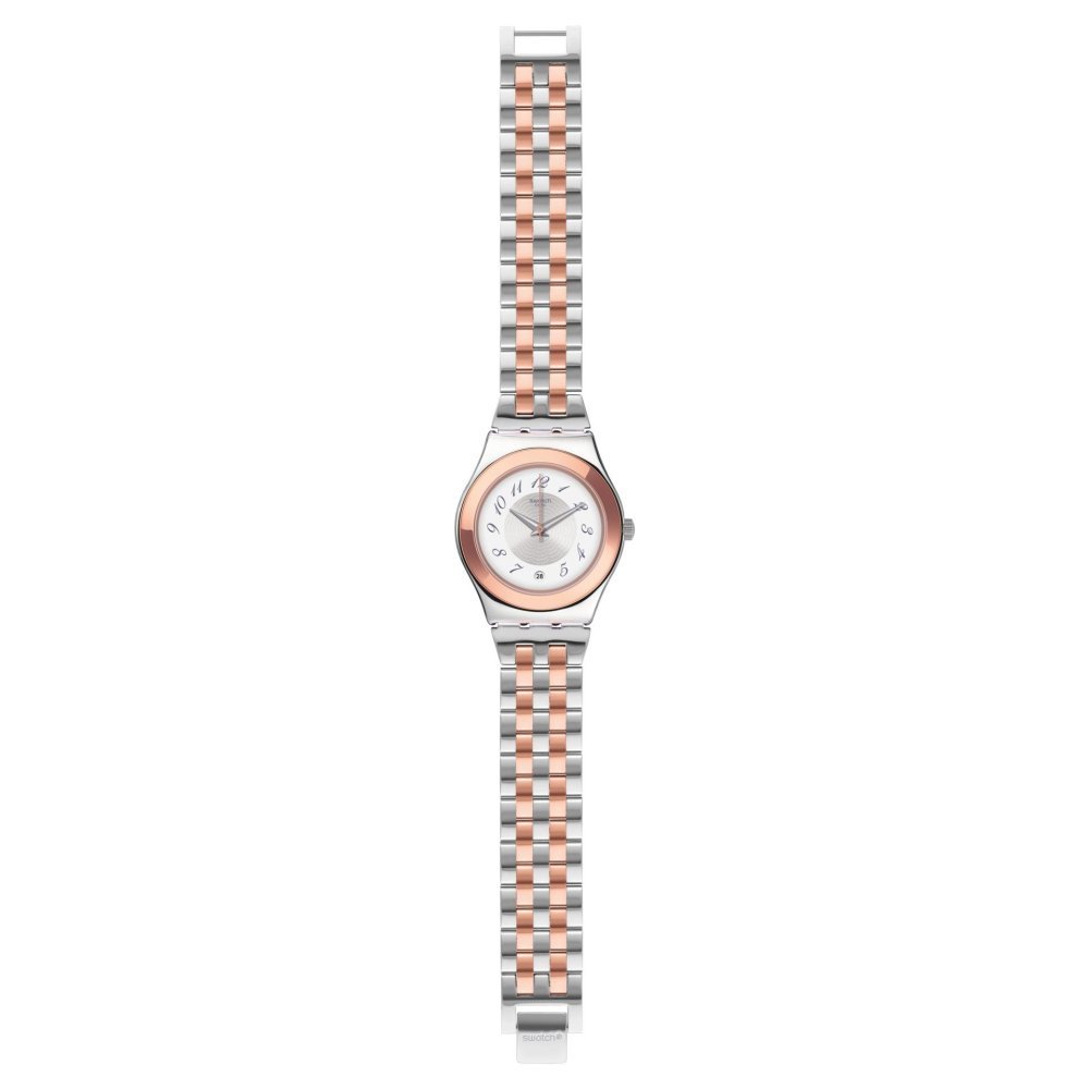 Swatch - Midimix Modell - Unisex - Acciaio Inox Swatch - Midimix Modell - Unisex - Acciaio Inox