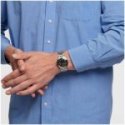 Swatch - Happy Joe Lime - Acciaio Inox - Quadrante Blu Swatch - Happy Joe Lime - Acciaio Inox - Quadrante Blu