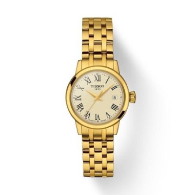 Tissot - Classic Dream 28Mm - Elegante - Swiss Made
