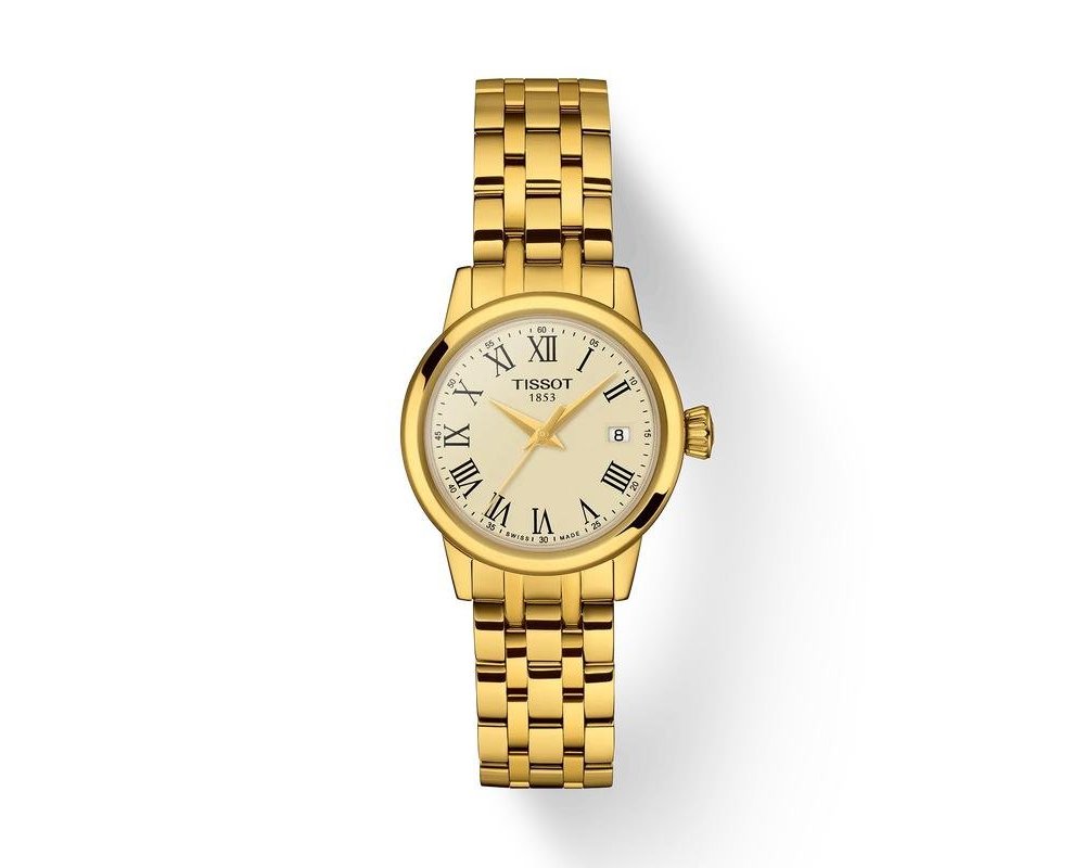 Tissot - Classic Dream 28Mm - Elegante - Swiss Made Tissot - Classic Dream 28Mm - Elegante - Swiss Made