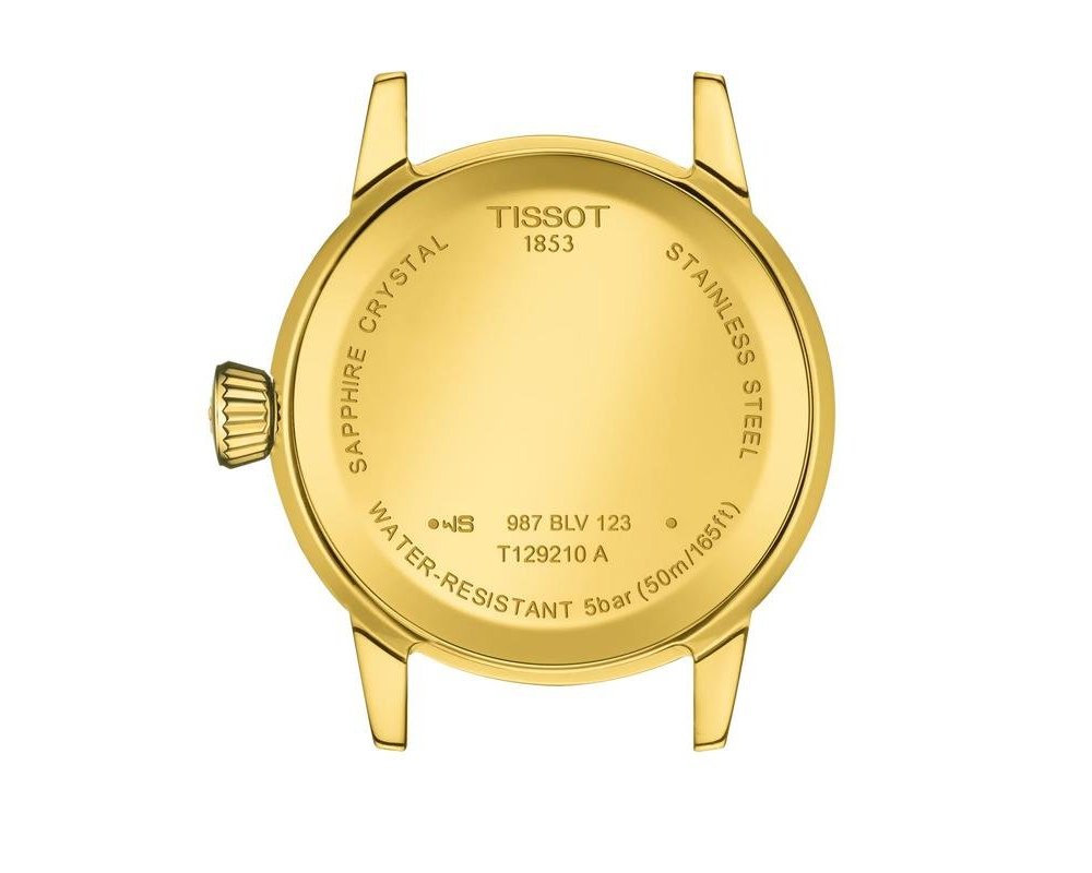 Tissot - Classic Dream 28Mm - Elegante - Swiss Made Tissot - Classic Dream 28Mm - Elegante - Swiss Made