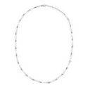 Breil Jewels - Collana Edge Of Light - Acciaio Breil Jewels - Collana Edge Of Light - Acciaio
