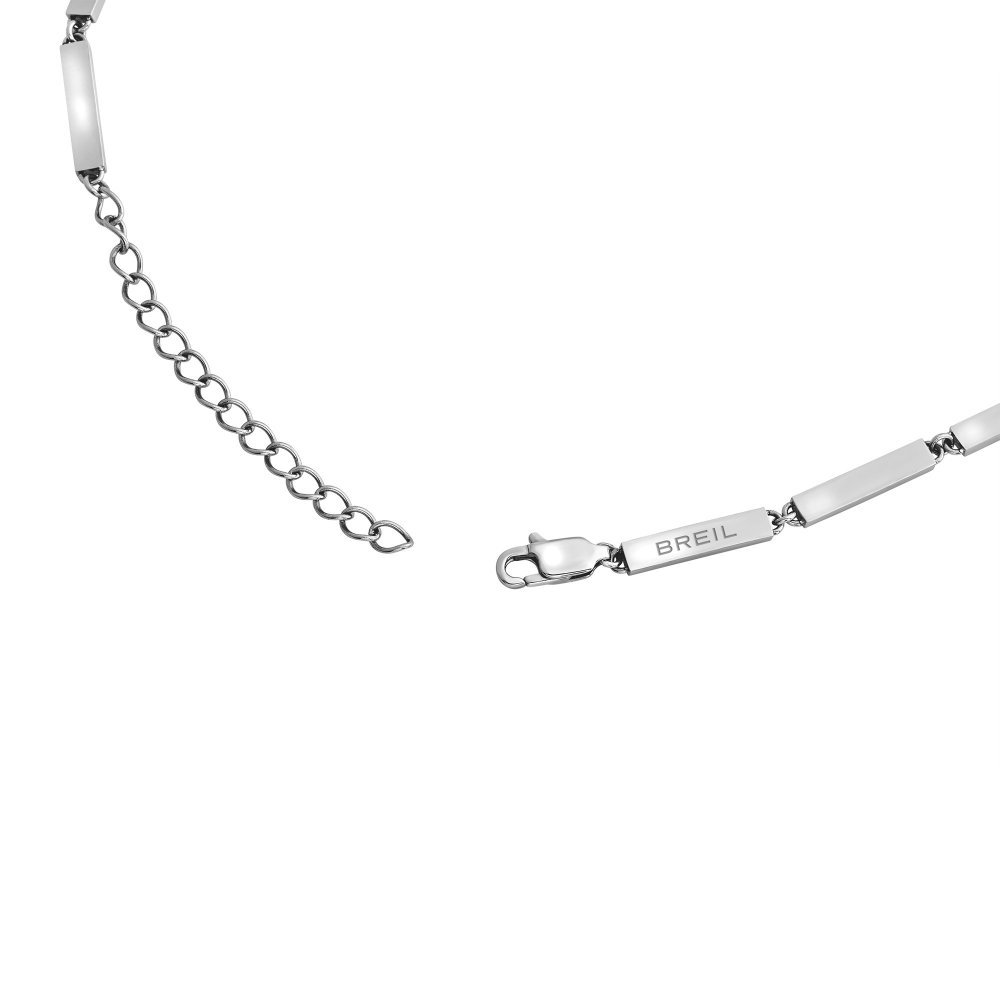 Breil Jewels - Collana Edge Of Light - Acciaio Breil Jewels - Collana Edge Of Light - Acciaio