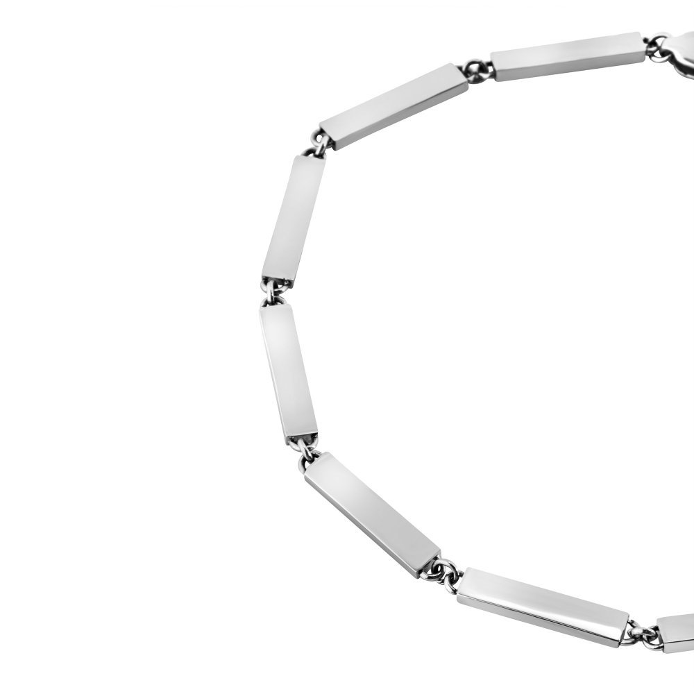 Breil Jewels - Collana Edge Of Light - Acciaio Breil Jewels - Collana Edge Of Light - Acciaio