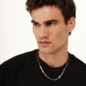Breil Jewels - Collana Edge Of Light - Acciaio Breil Jewels - Collana Edge Of Light - Acciaio