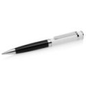 Ottaviani - Penna Biro - Black/White - Cristallo Ottaviani - Penna Biro - Black/White - Cristallo