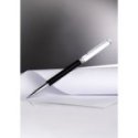 Ottaviani - Penna Biro - Black/White - Cristallo Ottaviani - Penna Biro - Black/White - Cristallo