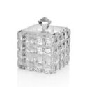 Ottaviani - Scrigno Con Cristalli - Elegante - Decorativo