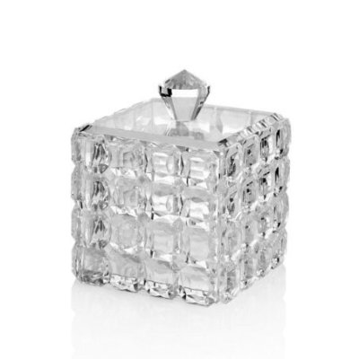 Ottaviani - Scrigno Con Cristalli - Elegante - Decorativo