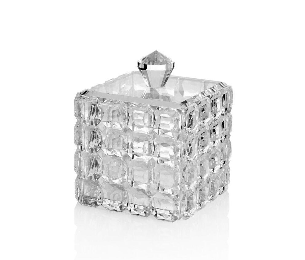 Ottaviani - Scrigno Con Cristalli - Elegante - Decorativo