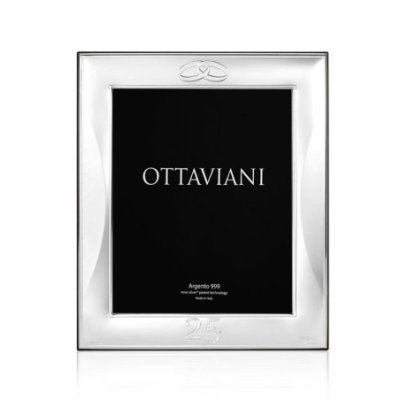 Ottaviani - Portafoto Nozze D'Argento - 13X18