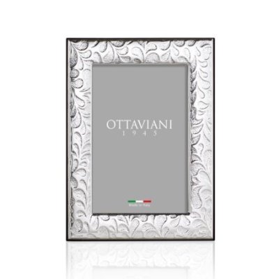 Ottaviani - Portafoto Damasco - Cornice Elegante