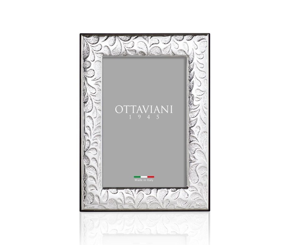 Ottaviani - Portafoto Damasco - Cornice Elegante