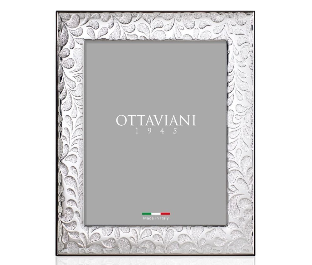 Ottaviani - Portafoto Damasco - Cornice Elegante
