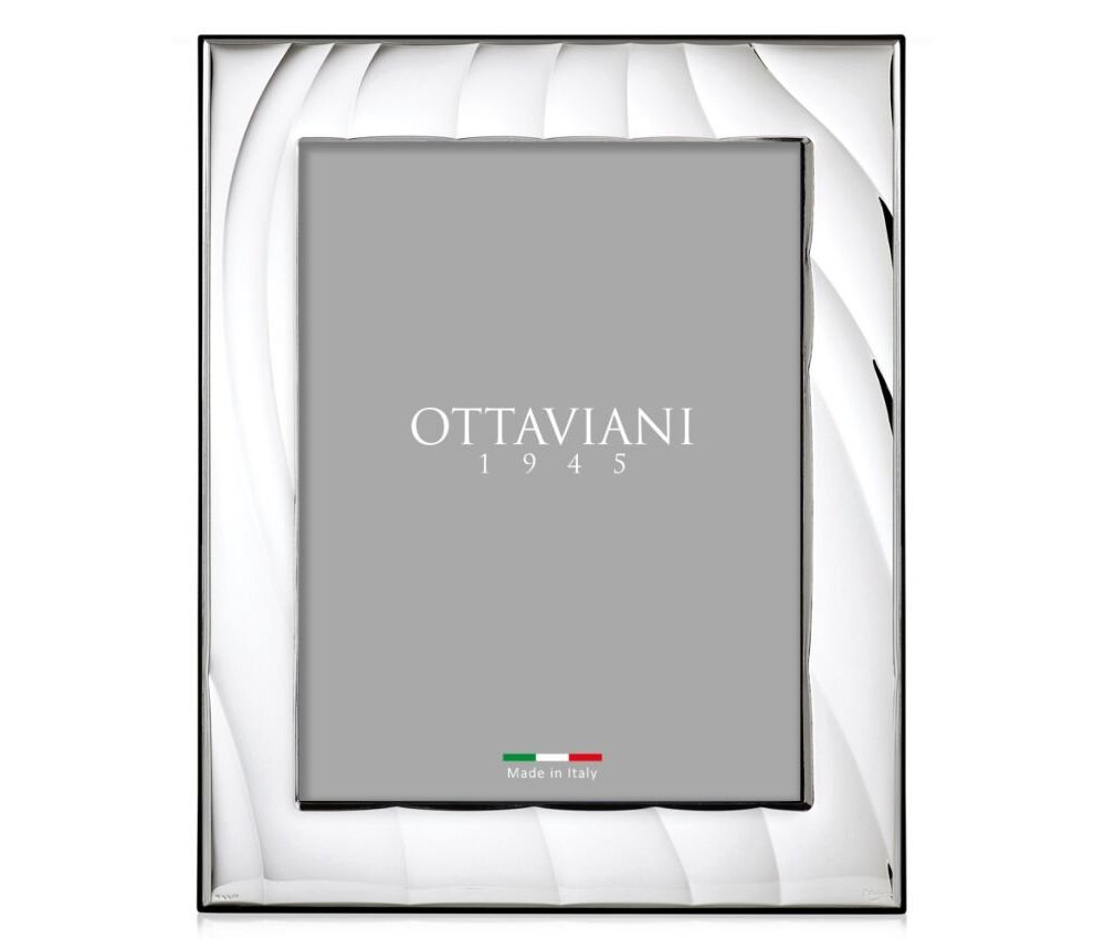 Ottaviani - Portafoto L'Infinito - Cm 20,4X24,2