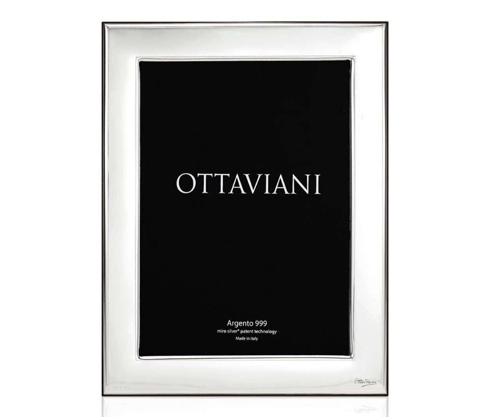 Ottaviani - Vuotatasche Specchio - 13X18 Ottaviani - Vuotatasche Specchio - 13X18