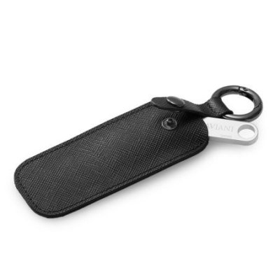 Ottaviani - Portachiavi Con Chiavetta Usb - Vera Pelle