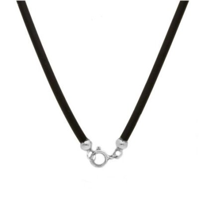 Songa Antonio - Girocollo Elastico - Oro 18 Ct
