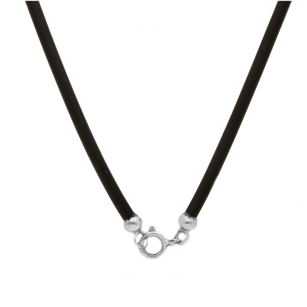 Songa Antonio - Girocollo Elastico - Oro 18 Ct