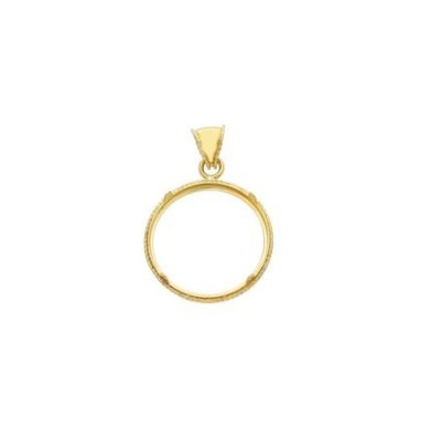 Songa Antonio - Montature Anello - Oro Giallo 18Ct