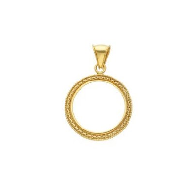 Songa Antonio - Montature - Oro Giallo - 18 Ct