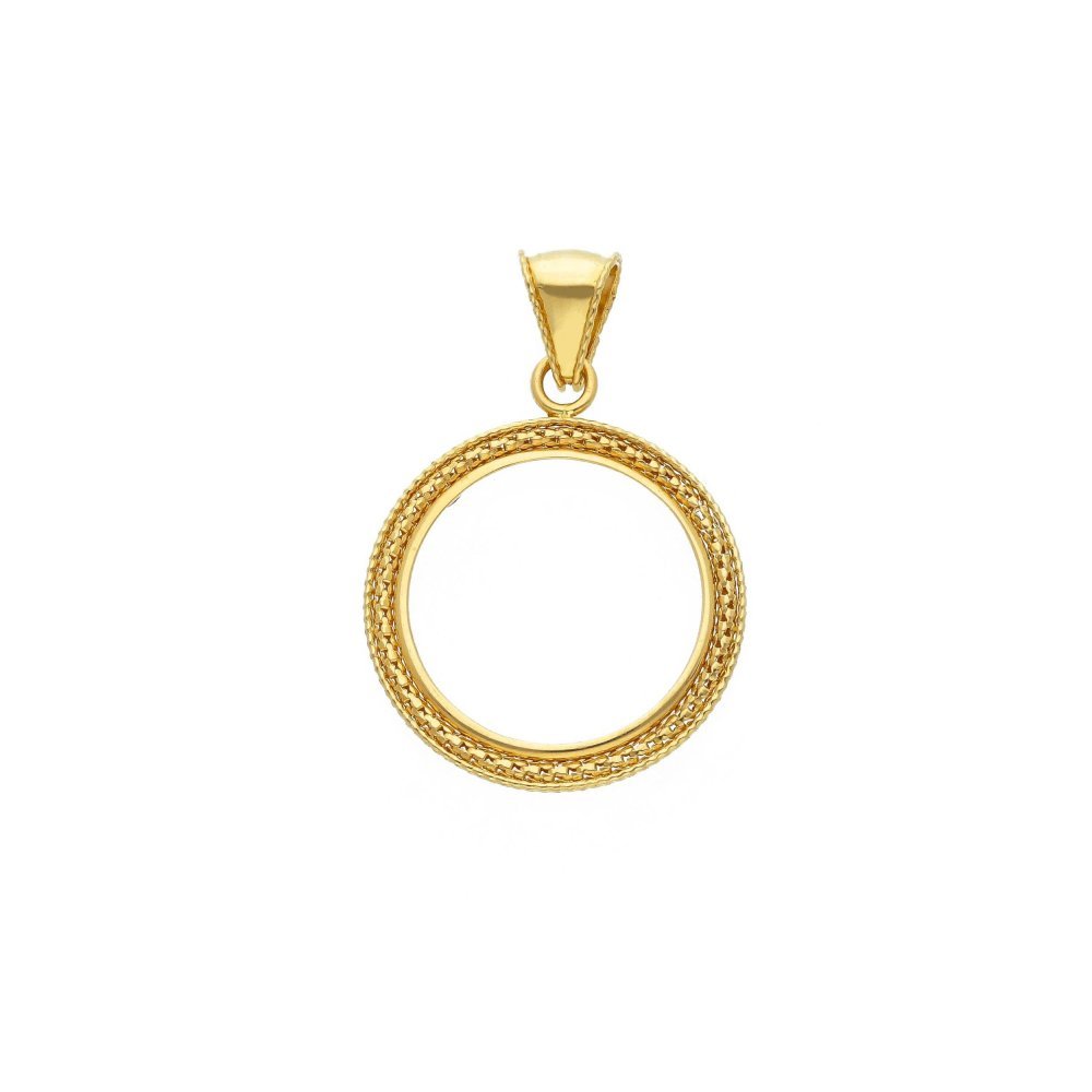 Songa Antonio - Montature - Oro Giallo - 18 Ct
