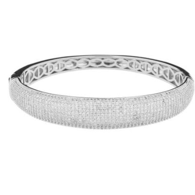 Sovrani - Bracciale Fashion Mood - Donna - Argento