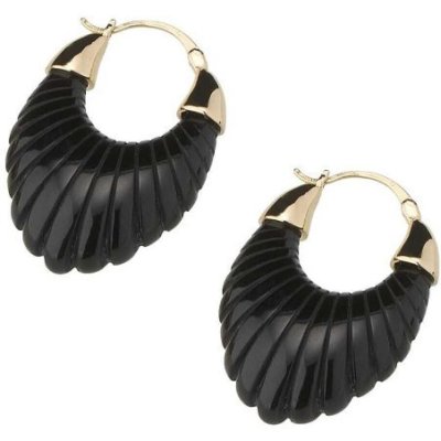 Sovrani - Orecchini Donna - Fashion Mood - Oro