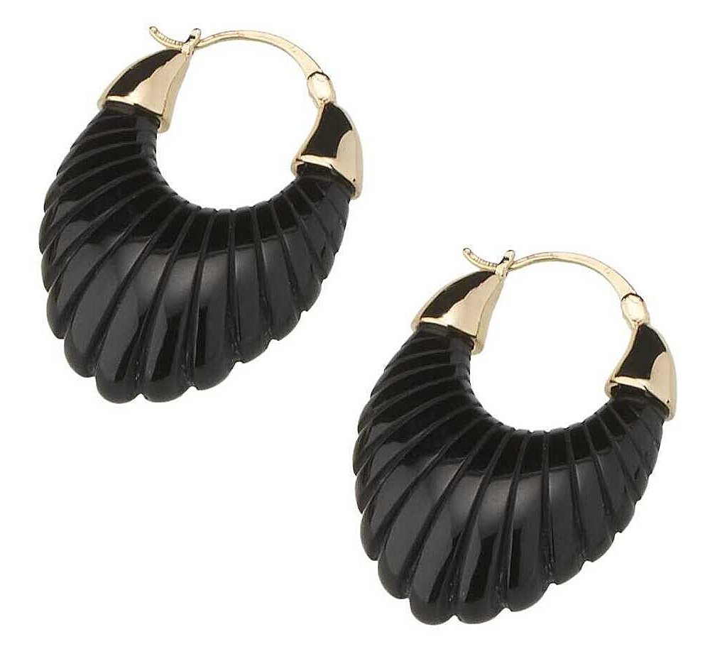 Sovrani - Orecchini Donna - Fashion Mood - Oro