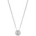 Sovrani - Collana Luce - Argento 925 - Zirconi