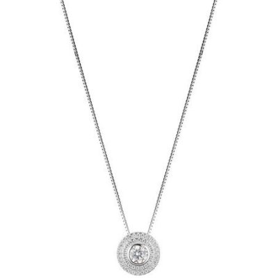 Sovrani - Collana Luce - Argento 925 - Zirconi