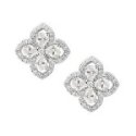 Sovrani - Orecchini Luce - Argento 925 - Zirconi
