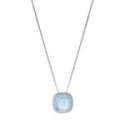 Sovrani - Collana Luce - Argento 925 - Zirconi