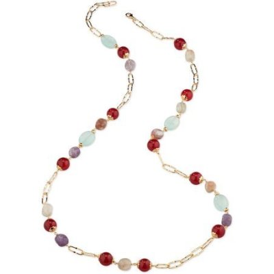 Sovrani - Collana J9918 - Fashion Mood - Oro