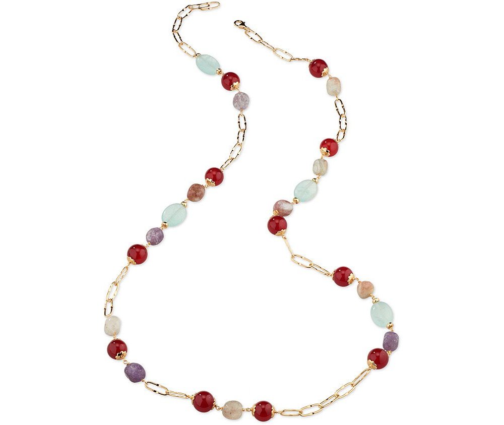 Sovrani - Collana J9918 - Fashion Mood - Oro