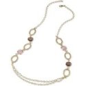 Sovrani - Collana Donna - Fashion Mood - Oro