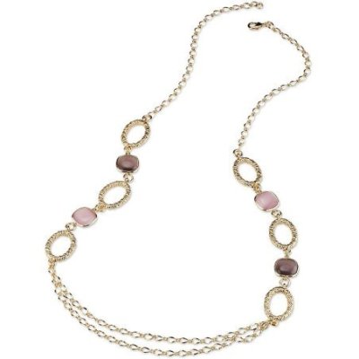 Sovrani - Collana Donna - Fashion Mood - Oro