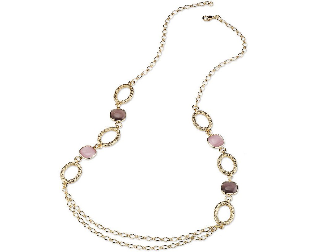 Sovrani - Collana Donna - Fashion Mood - Oro