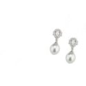 Sovrani - Orecchini Luce J8417 - Argento 925 - Zirconi