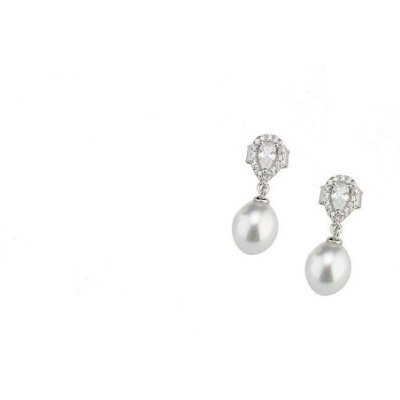 Sovrani - Orecchini Luce J8417 - Argento 925 - Zirconi