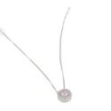 Sovrani - Collana Luce - Argento 925 - Zirconi Rosa