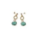 Sovrani - Orecchini Fashion Mood - Donna - Argento