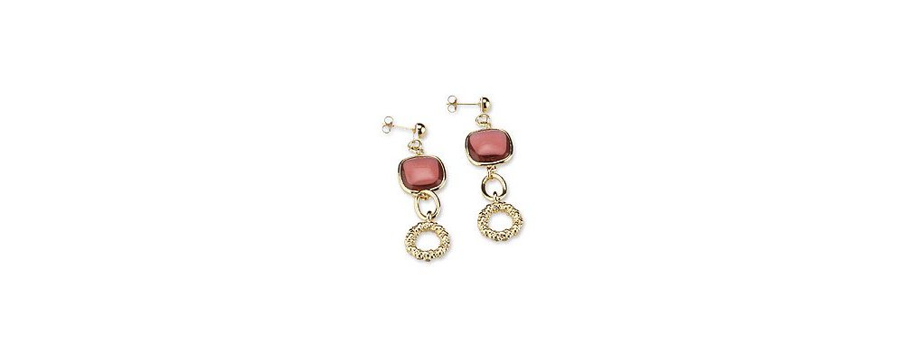 Sovrani - Orecchini J8732 - Fashion Mood - Donna