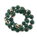 Sovrani - Bracciale Donna - Fashion Mood - Agata Verde