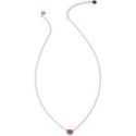 Sovrani - Collana Luce J7144 - Argento - Zirconi