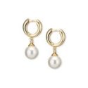 Sovrani - Orecchini J6606 - Perle - Oro